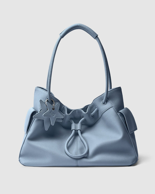 ECODAY｜Cozy Drawstring Bag