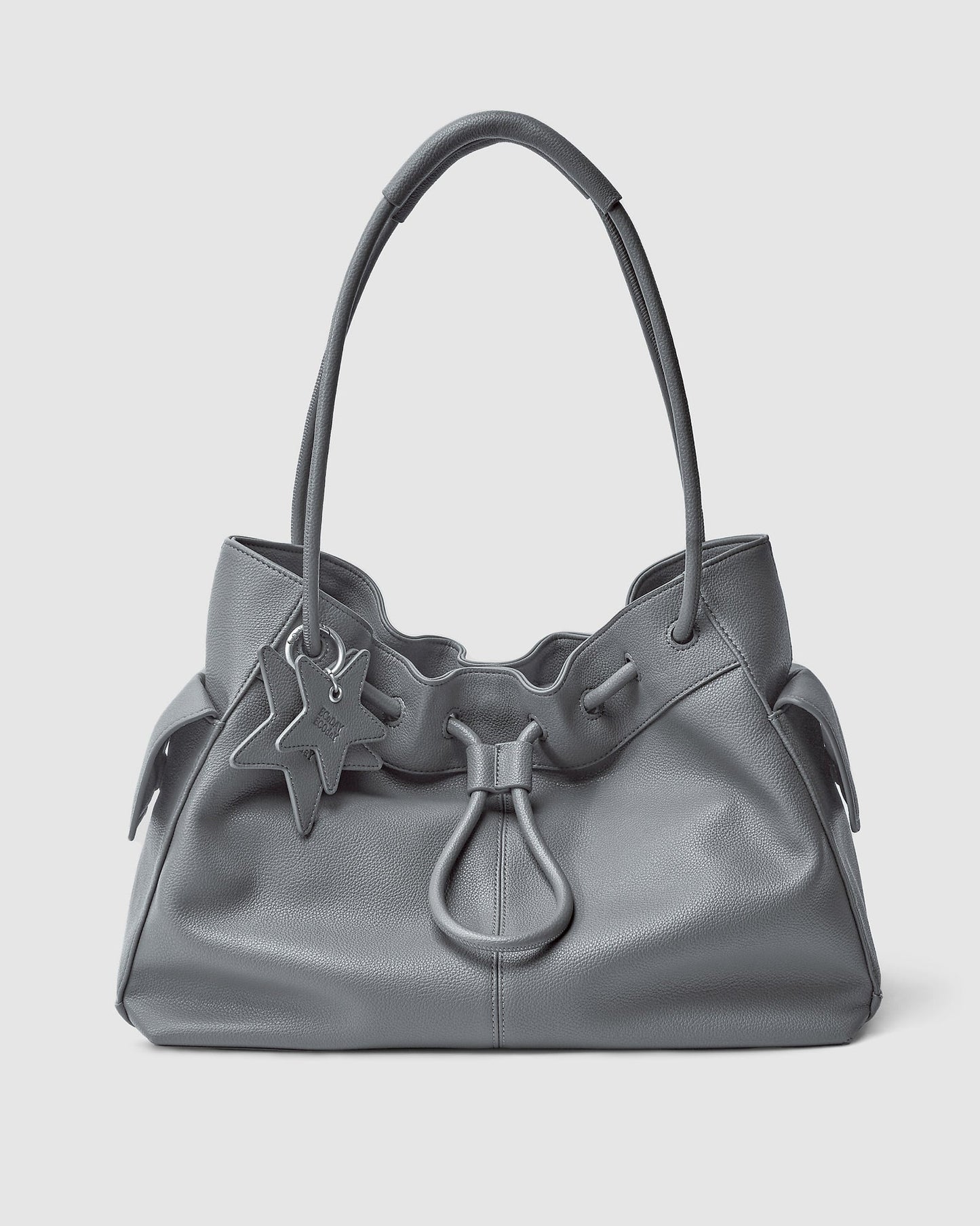 ECODAY｜Cozy Drawstring Bag