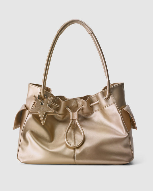 ECODAY｜Cozy Drawstring Bag