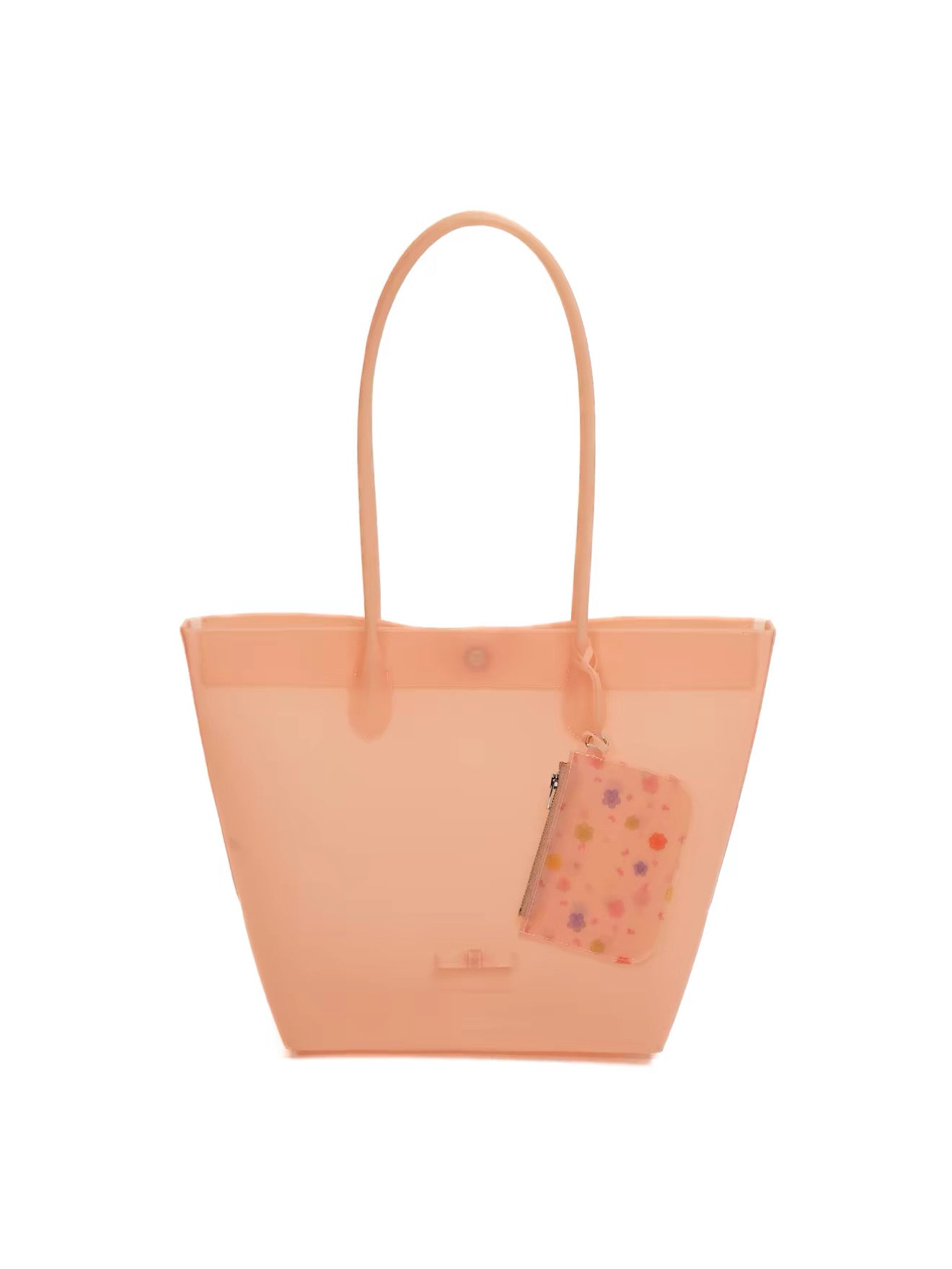 Moromoro｜Jelly tote bag