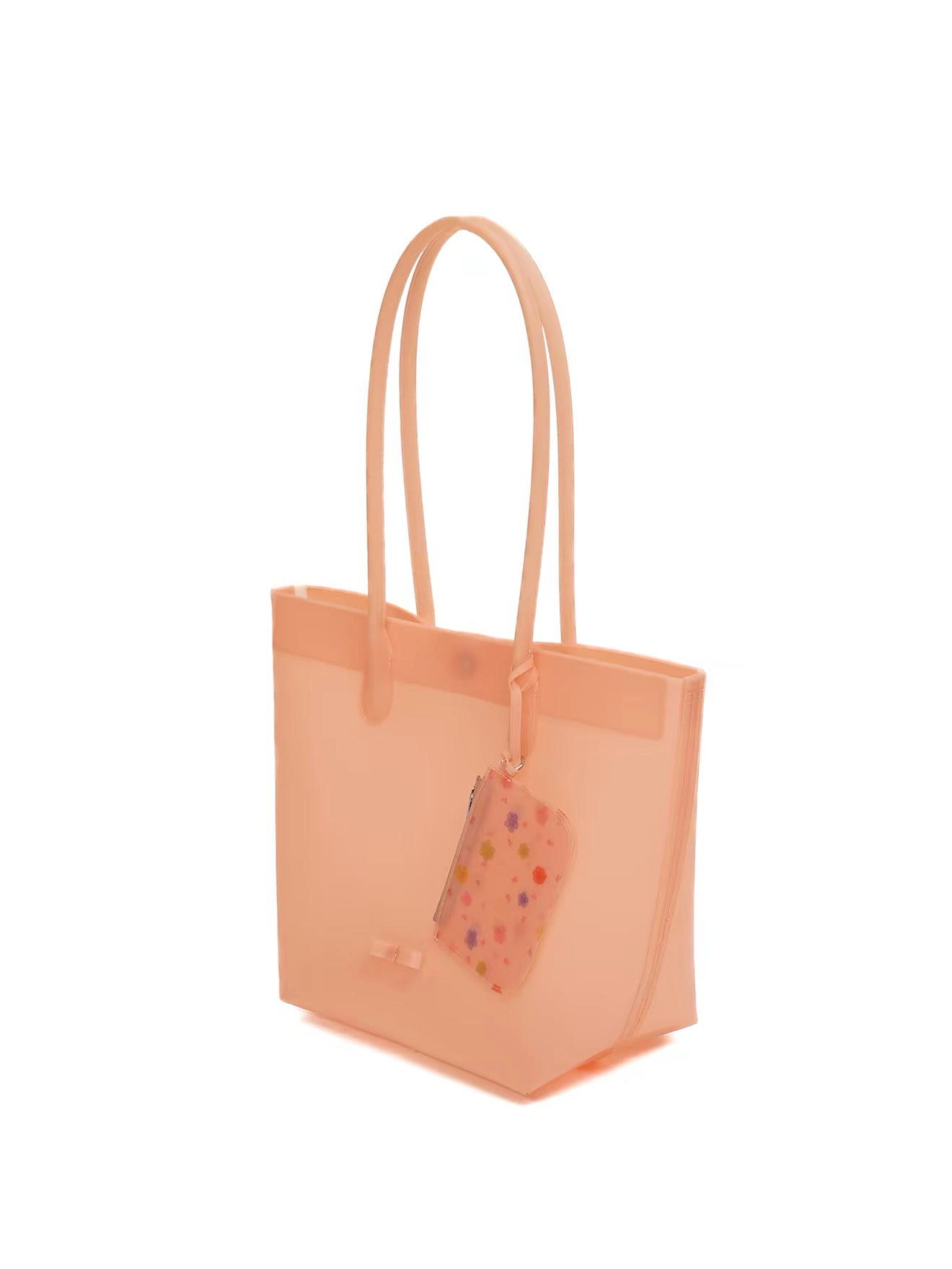 Moromoro｜Jelly tote bag