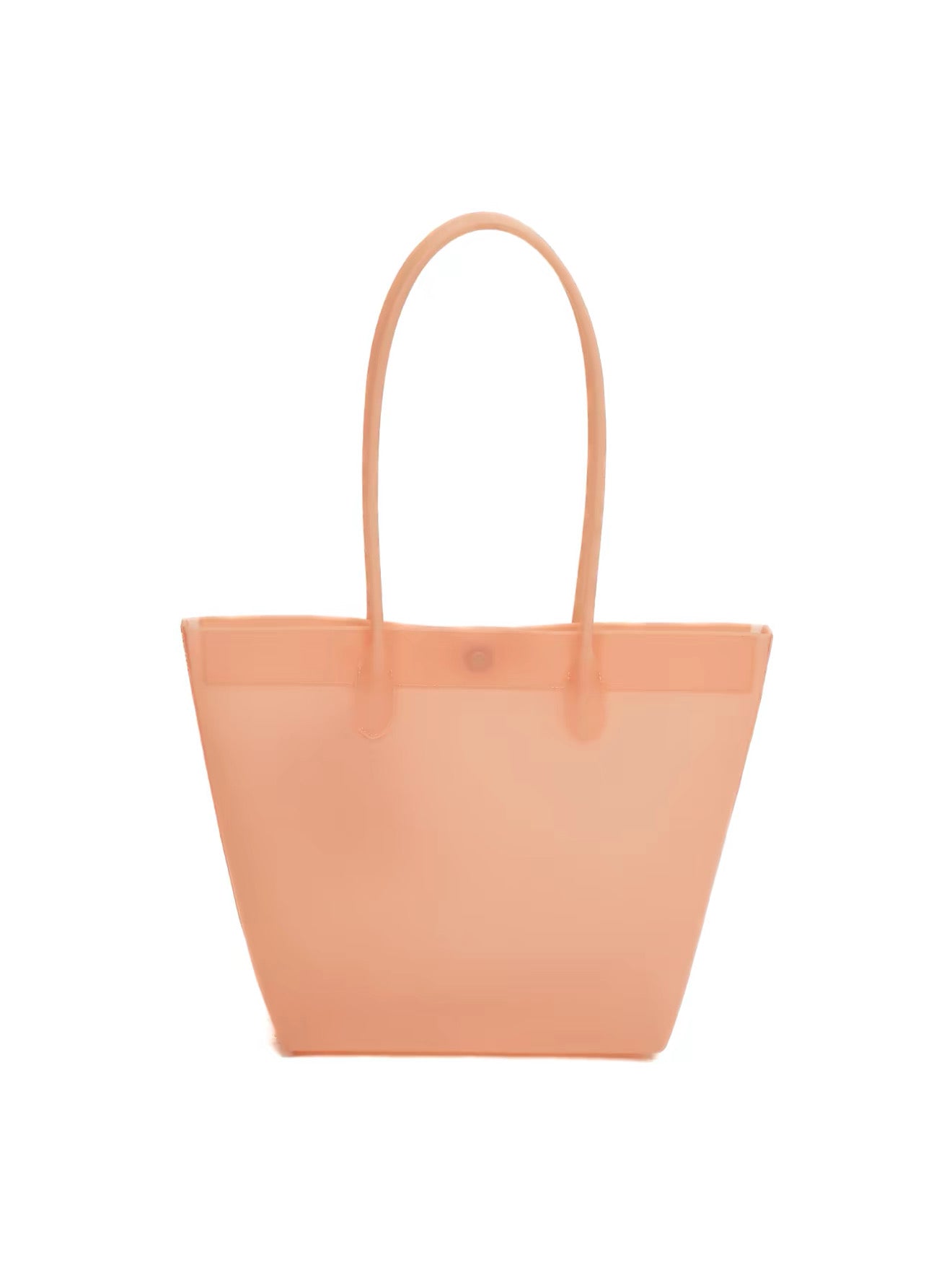 Moromoro｜Jelly tote bag