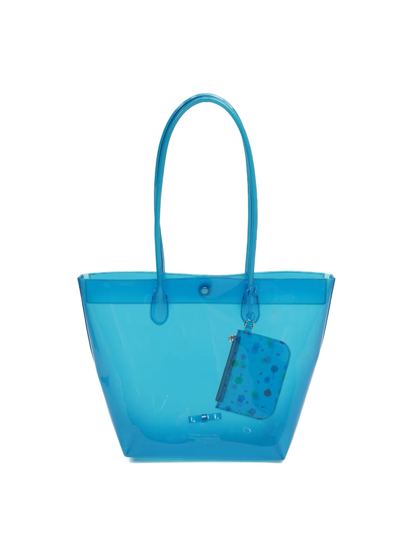 Moromoro｜Jelly tote bag