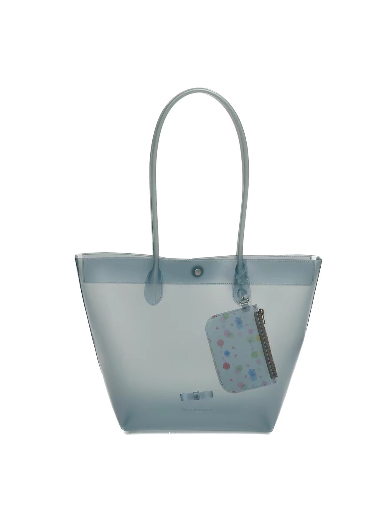 Moromoro｜Jelly tote bag