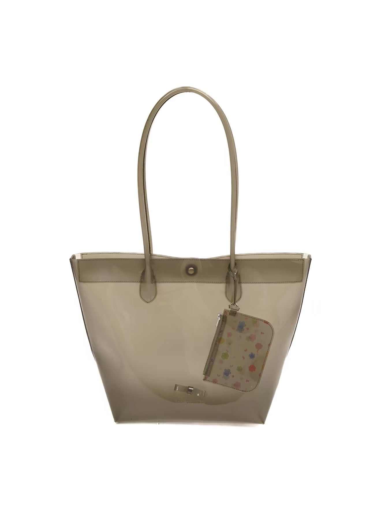 Moromoro｜Jelly tote bag