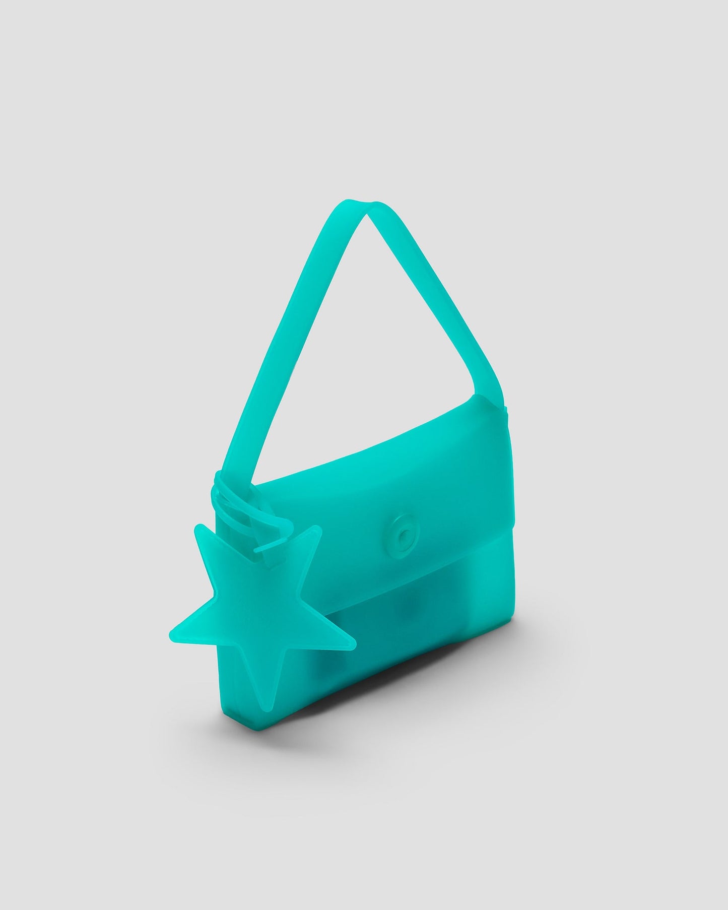 ECODAY｜Jelly Handbag