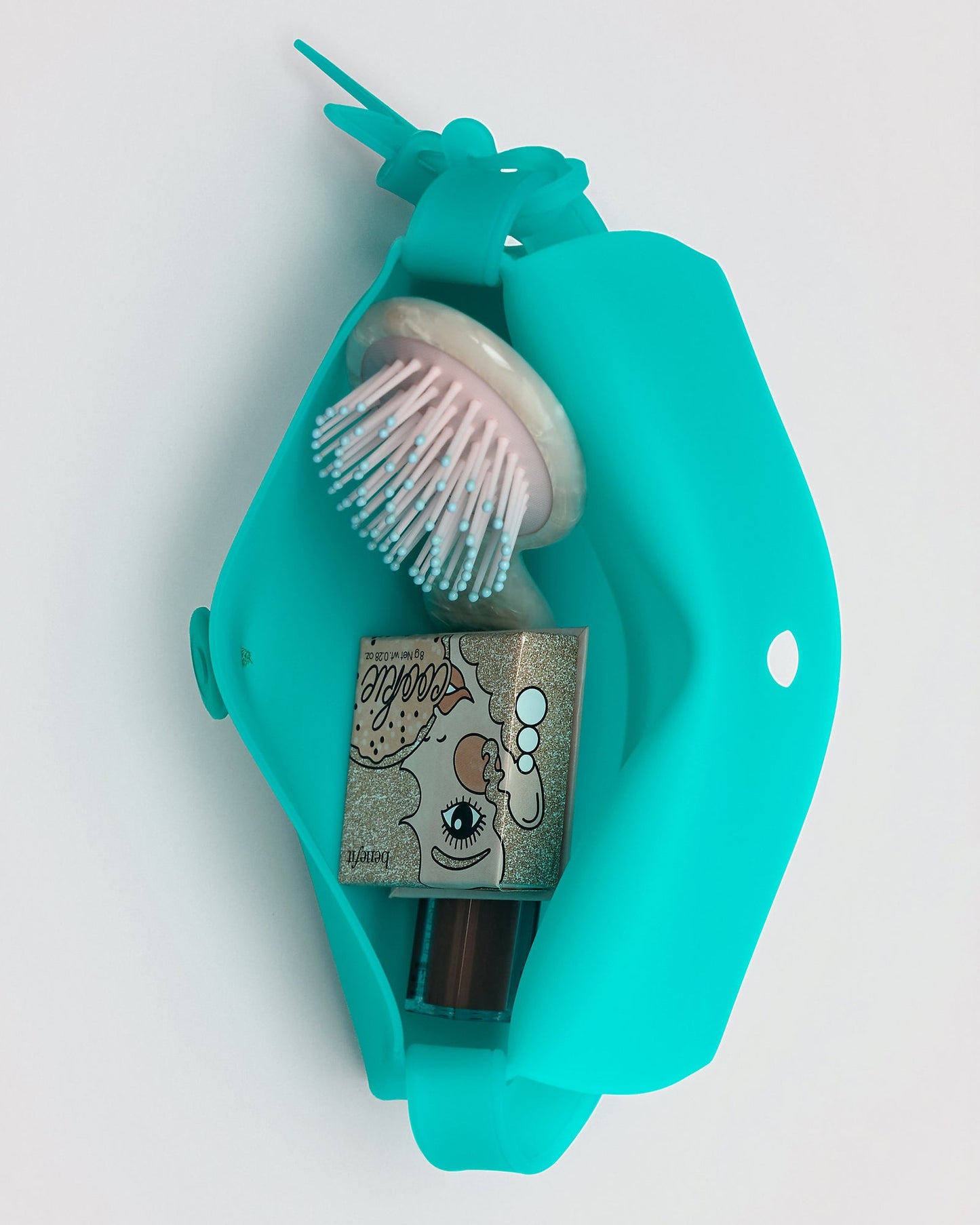 ECODAY｜Jelly Handbag