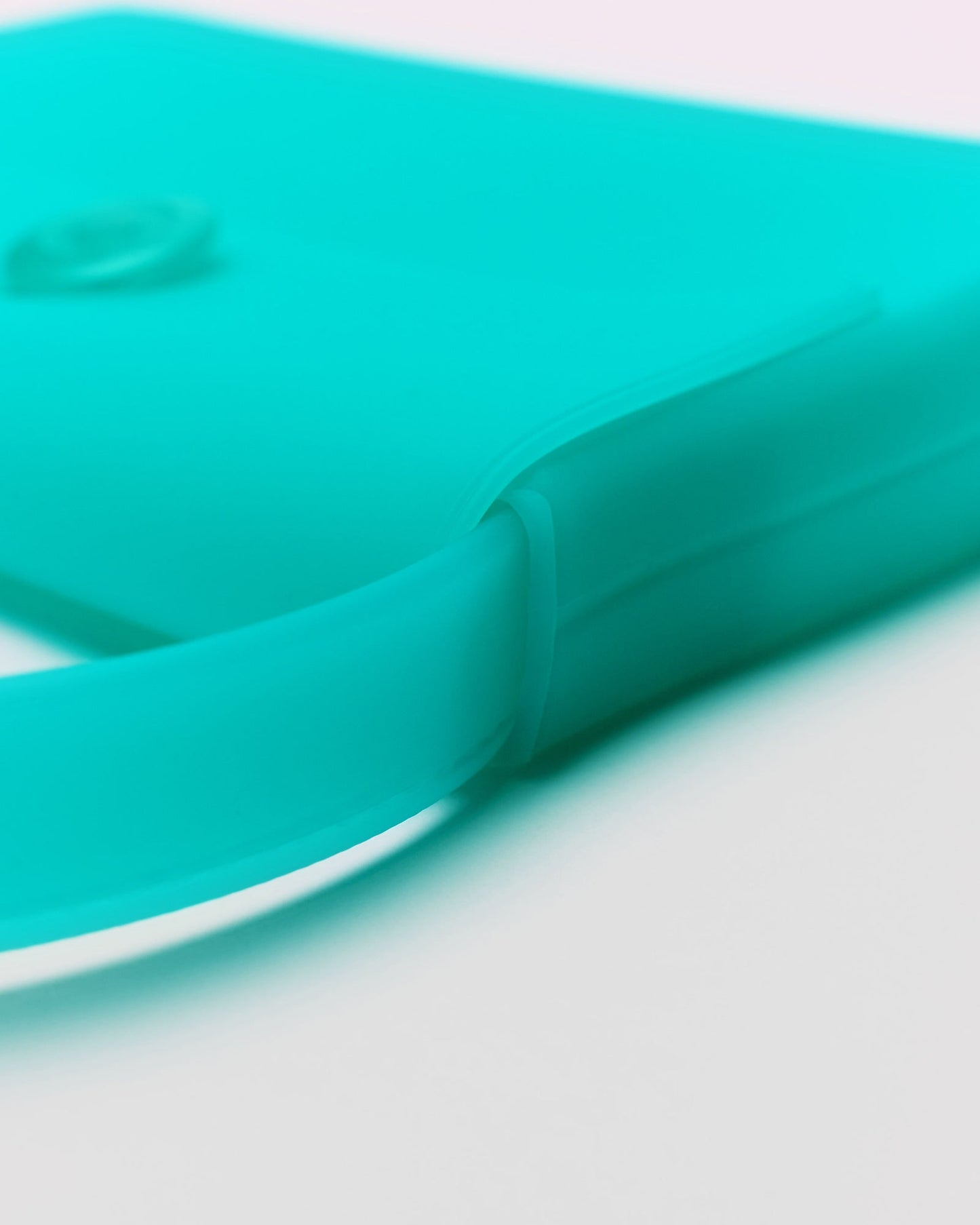 ECODAY｜Jelly Handbag
