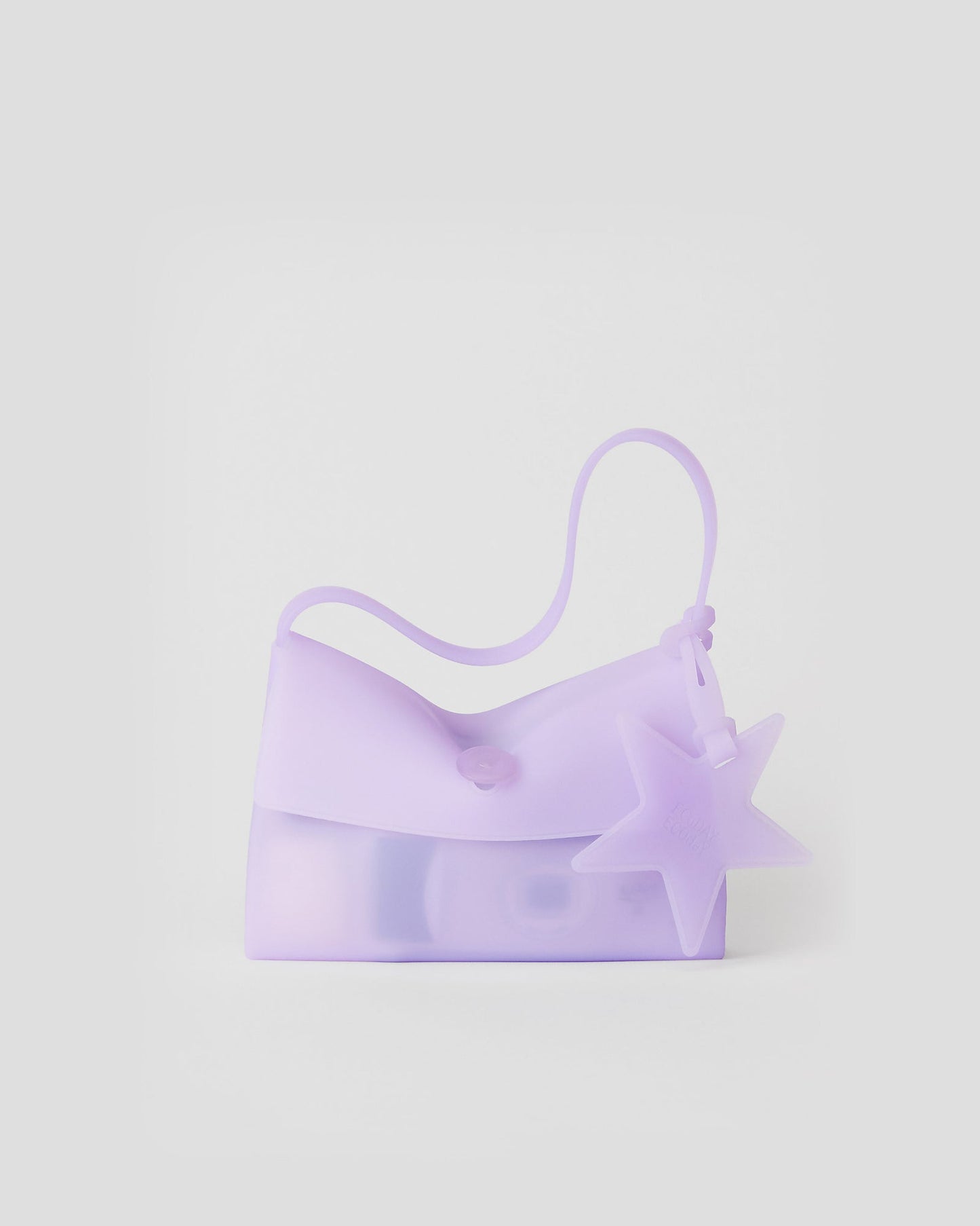 ECODAY｜Jelly Handbag