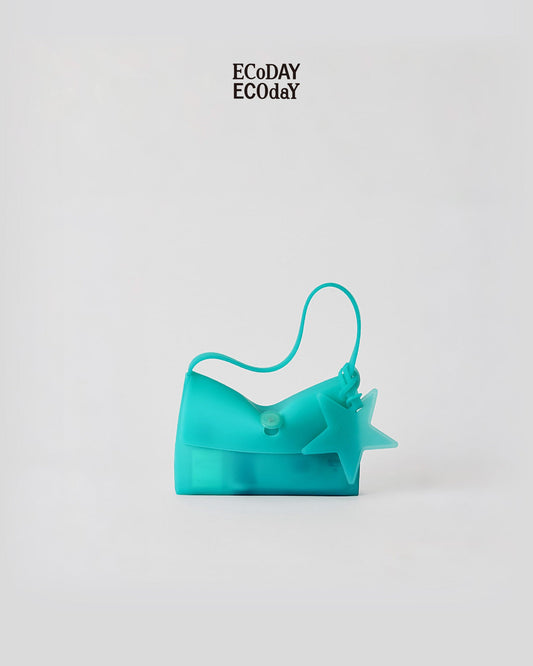 ECODAY｜Jelly Handbag